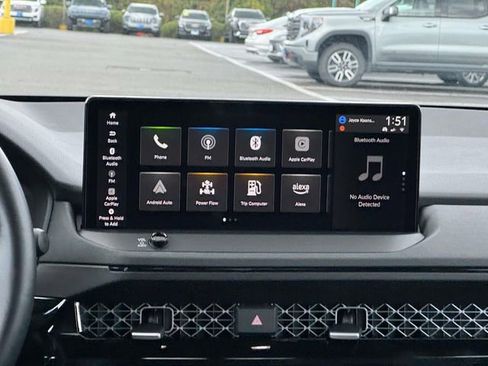 Used 2025 Honda Accord Sport image 16