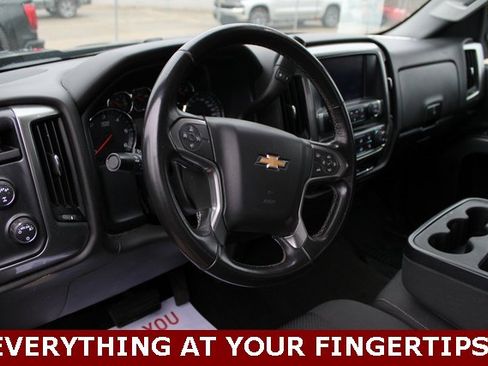 Used 2018 Chevrolet Silverado 1500 LT image 12