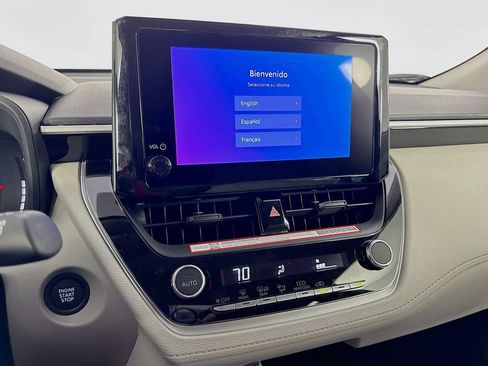 New 2026 Toyota Corolla Cross LE image 18