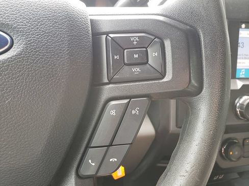 Used 2019 Ford F150 XLT AWD/4WD image 21