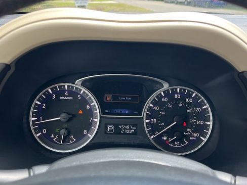 Used 2020 INFINITI QX60 Luxe w/ Essential Package image 20