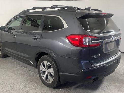 Used 2023 Subaru Ascent Premium w/ Convenience Package AWD/4WD image 8
