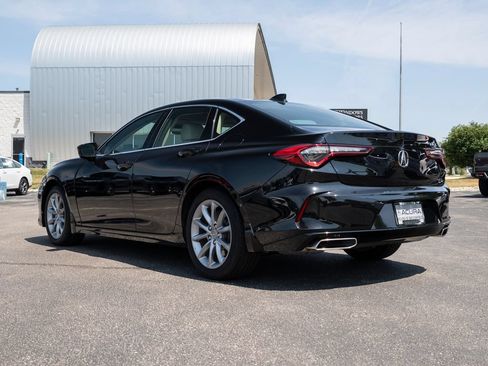 Certified 2023 Acura TLX FWD image 11