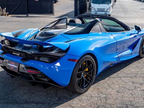 Used 2020 McLaren 720S Performance image 15