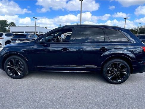 New 2026 Audi Q7 3.0T Premium Plus image 8