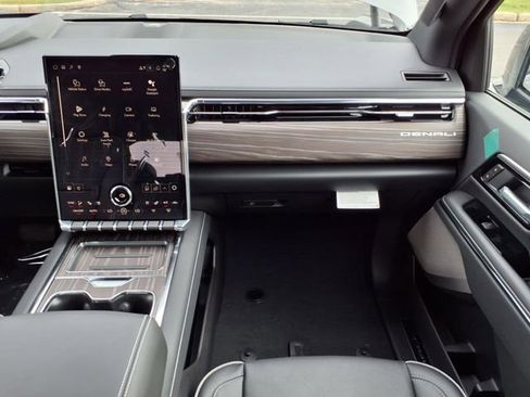 New 2026 GMC Sierra EV Denali image 18