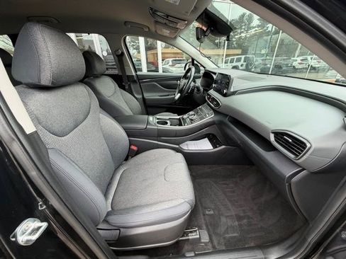 Used 2022 Hyundai Santa Fe SEL w/ Convenience Package image 11