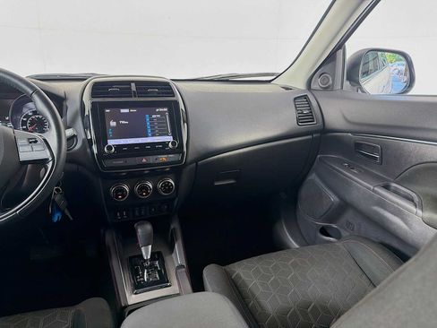 Used 2022 Mitsubishi Outlander Sport LE AWD/4WD image 21
