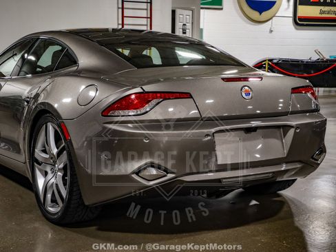 Used 2012 Fisker Karma EcoSport image 41