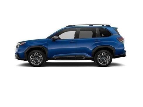 New 2026 Subaru Forester Limited AWD/4WD image 27