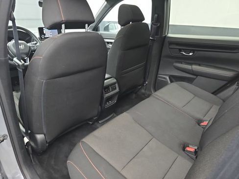 Used 2023 Honda CR-V Sport image 42