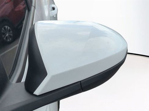 New 2026 Hyundai Tucson SE image 12