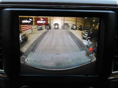 Used 2018 RAM 2500 Laramie w/ Off Road Package AWD/4WD image 33