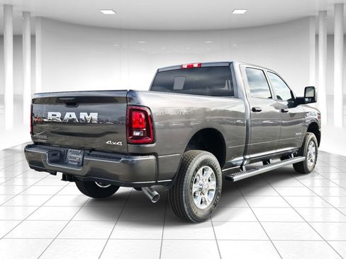 New 2025 RAM 2500 Big Horn image 3