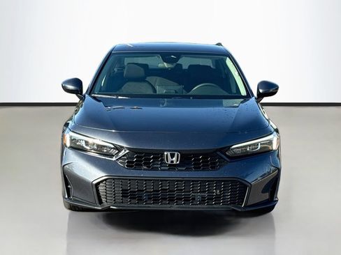 Used 2026 Honda Civic LX image 28