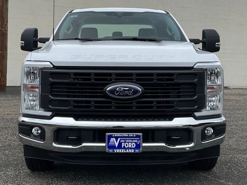 New 2025 Ford F250 XL w/ XL Chrome Package image 72