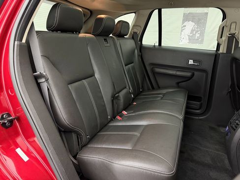 Used 2009 Ford Edge Limited image 22