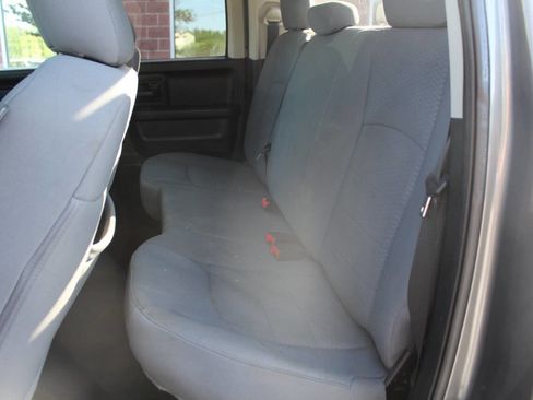 Used 2013 RAM 1500 Tradesman w/ Popular Equipment Group AWD/4WD image 19