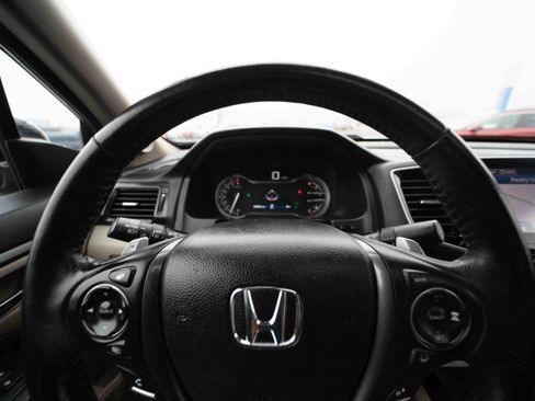 Certified 2023 Honda Ridgeline RTL-E image 15