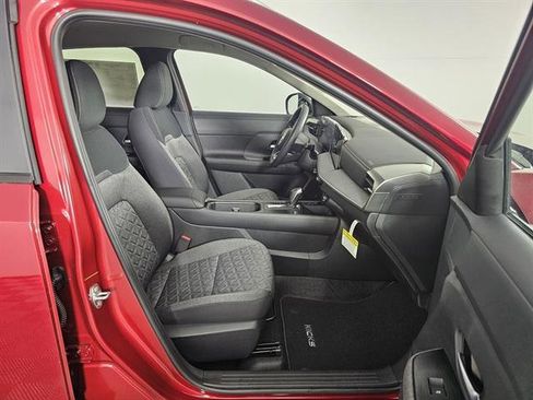 New 2026 Nissan Kicks SV w/ Cold Weather Package image 13