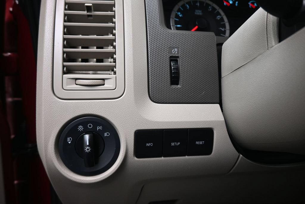 Used 2010 Ford Escape XLT FWD image 22