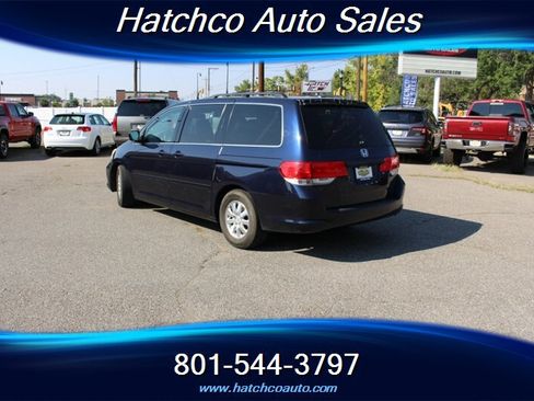 Used 2008 Honda Odyssey EX-L image 3