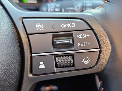 New 2026 Honda CR-V TrailSport image 24