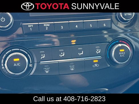 Used 2015 Nissan Altima 2.5 S w/ Power Driver Seat Package FWD image 23