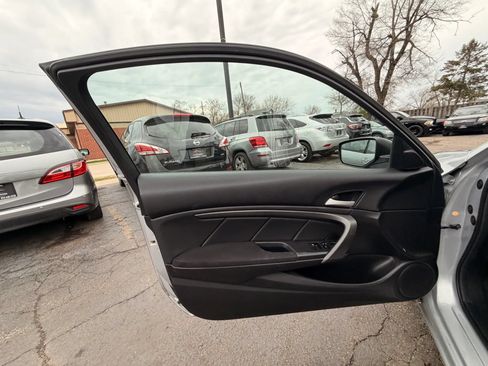 Used 2012 Honda Accord LX-S image 12