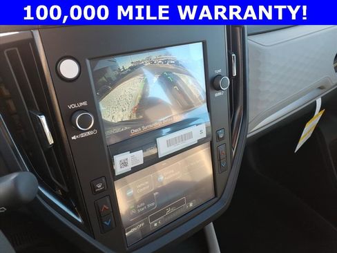 New 2026 Subaru Forester Base image 10