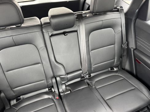 Certified 2022 Ford Escape SEL AWD/4WD image 14
