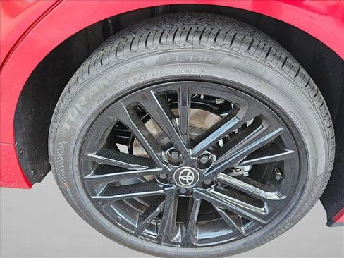 New 2026 Toyota Camry SE w/ Multimedia Upgrade Package image 10