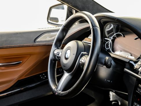 Used 2017 BMW 650i Gran Coupe image 12