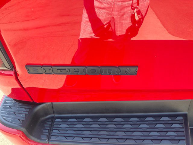 Certified 2024 RAM 1500 Big Horn AWD/4WD image 34
