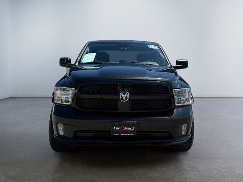 Used 2017 RAM 1500 Express image 9