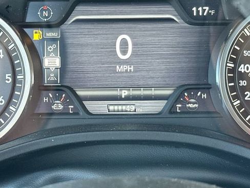 New 2025 RAM 1500 Laramie image 26