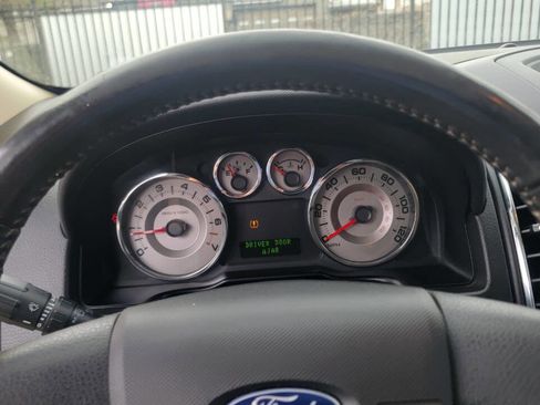 Used 2008 Ford Edge Limited image 11