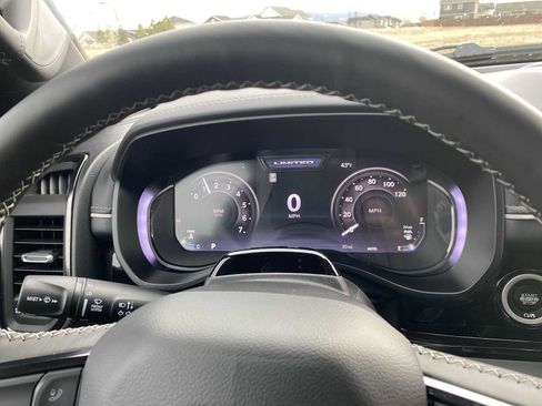 New 2026 RAM 1500 Limited image 14