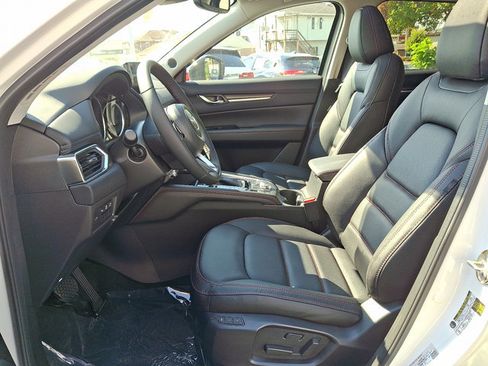New 2025 MAZDA CX-5 Carbon Edition image 13