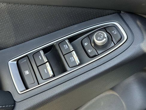 New 2026 Subaru Ascent Limited image 19