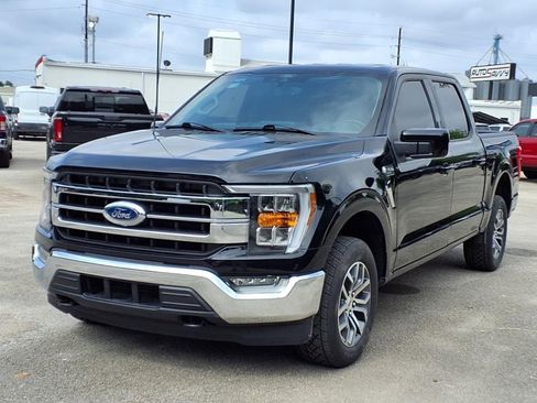 Used 2021 Ford F150 Lariat image 26