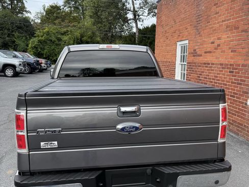 Used 2014 Ford F150 XLT w/ Equipment Group 302A Luxury image 4