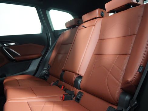 Used 2026 BMW X1 xDrive28i w/ Technology Package image 16