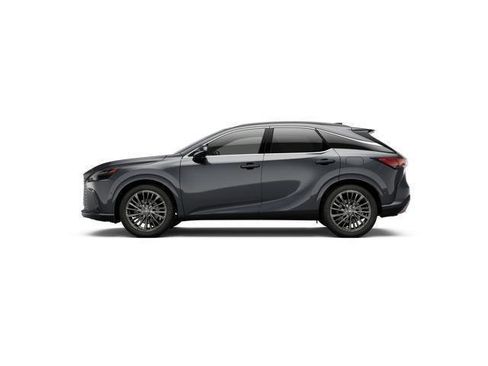 New 2026 Lexus RX 450h AWD image 49
