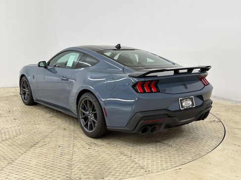 New 2026 Ford Mustang Dark Horse RWD image 3