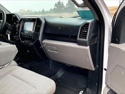 Used 2019 Ford F150 XLT w/ Trailer Tow Package image 27