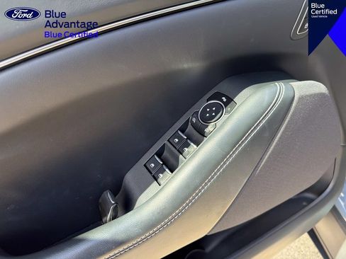 Used 2023 Ford Mustang Mach-E Select RWD image 16
