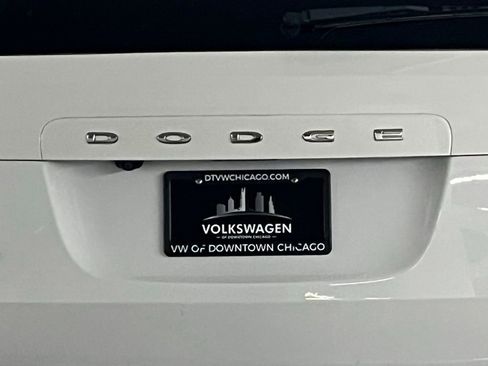 Used 2020 Dodge Grand Caravan SE w/ Rear Park Assist Package FWD image 28