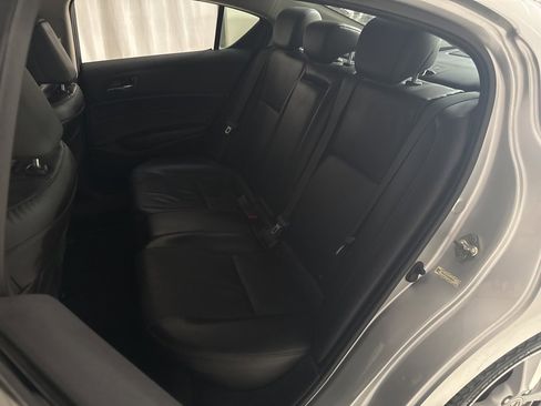 Used 2013 Acura ILX w/ Premium Package image 27