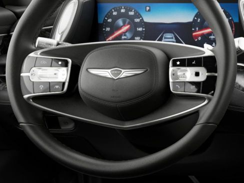 New 2026 Genesis G90 3.5T AWD/4WD image 14